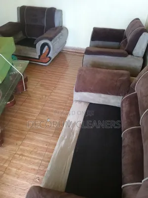 Decorum Cleaners