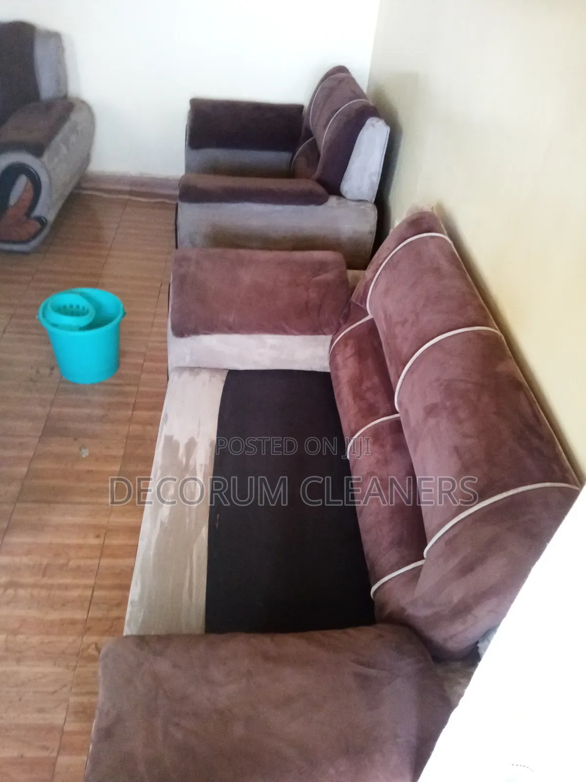 Decorum Cleaners