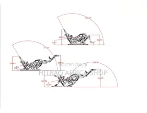 Recliner Mechanisms