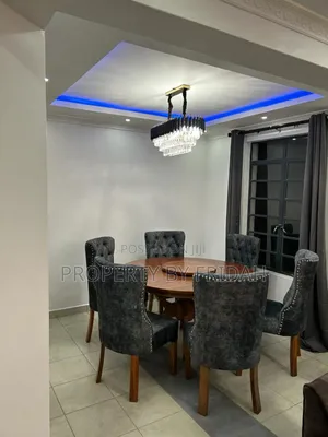 Furnished 3bdrm Mansion in Kitengela for rent