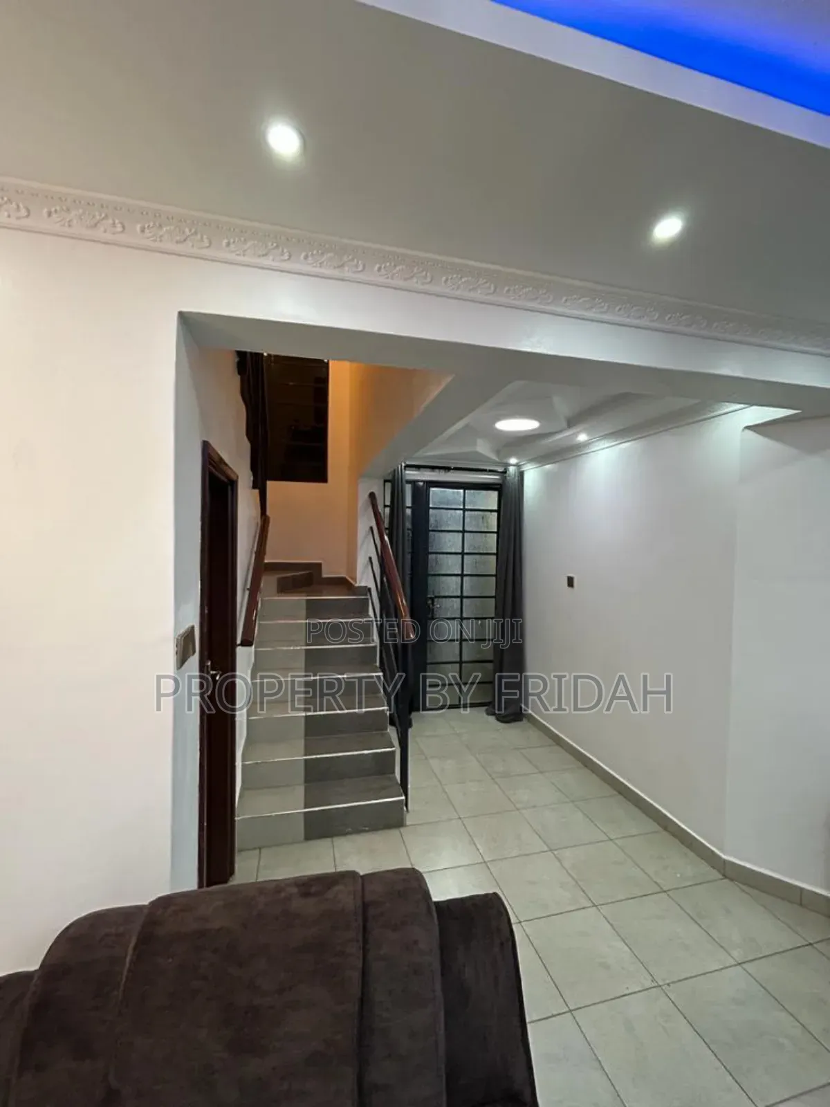 Furnished 3bdrm Mansion in Kitengela for rent