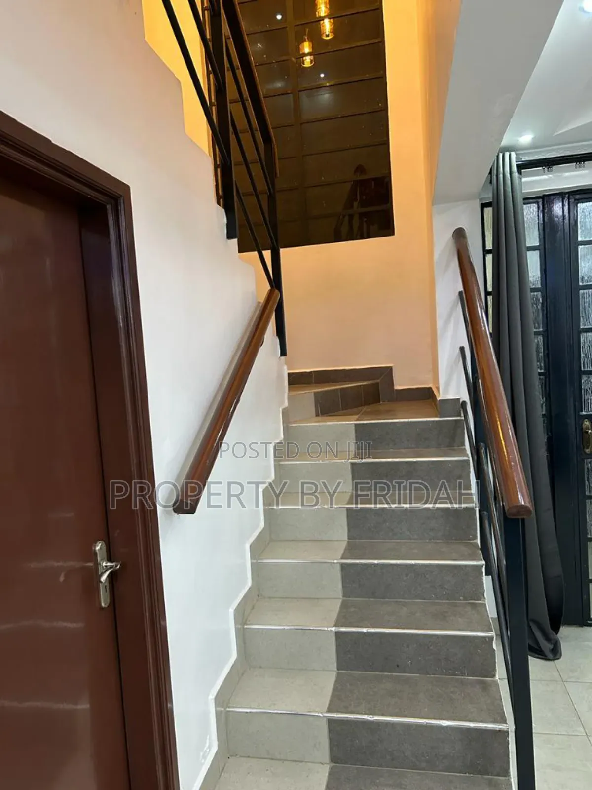 Furnished 3bdrm Mansion in Kitengela for rent