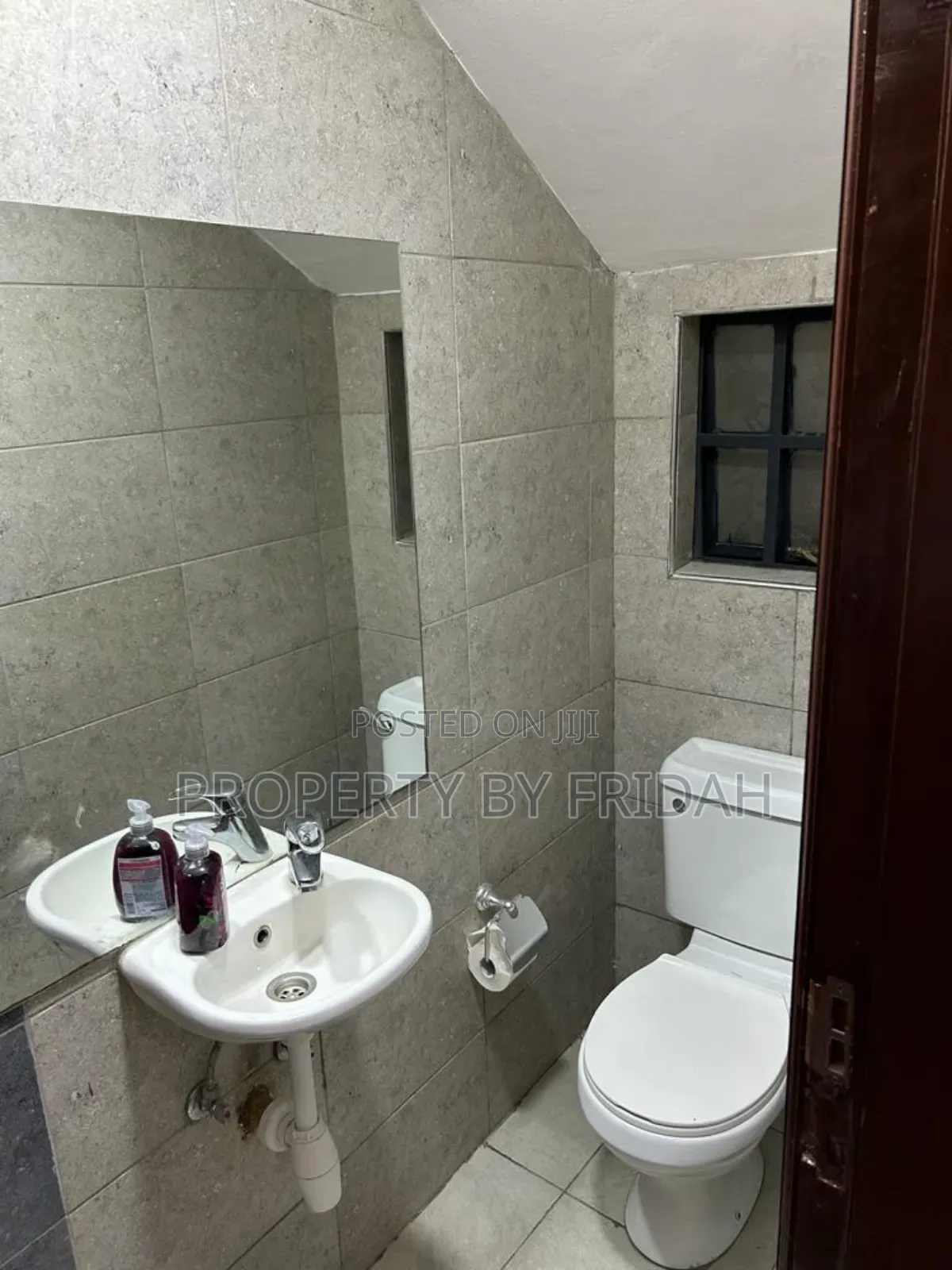Furnished 3bdrm Mansion in Kitengela for rent