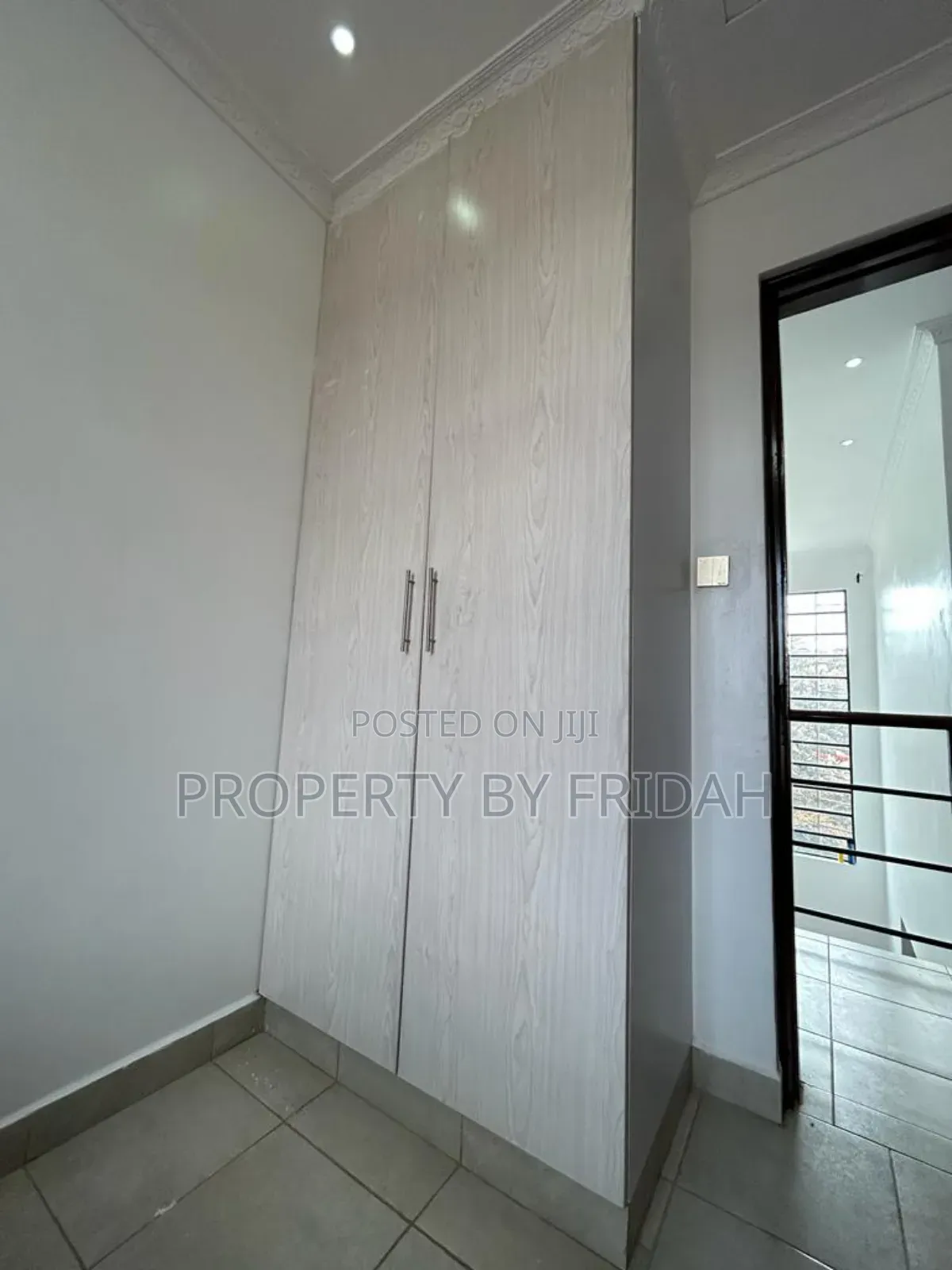 Furnished 3bdrm Mansion in Kitengela for rent