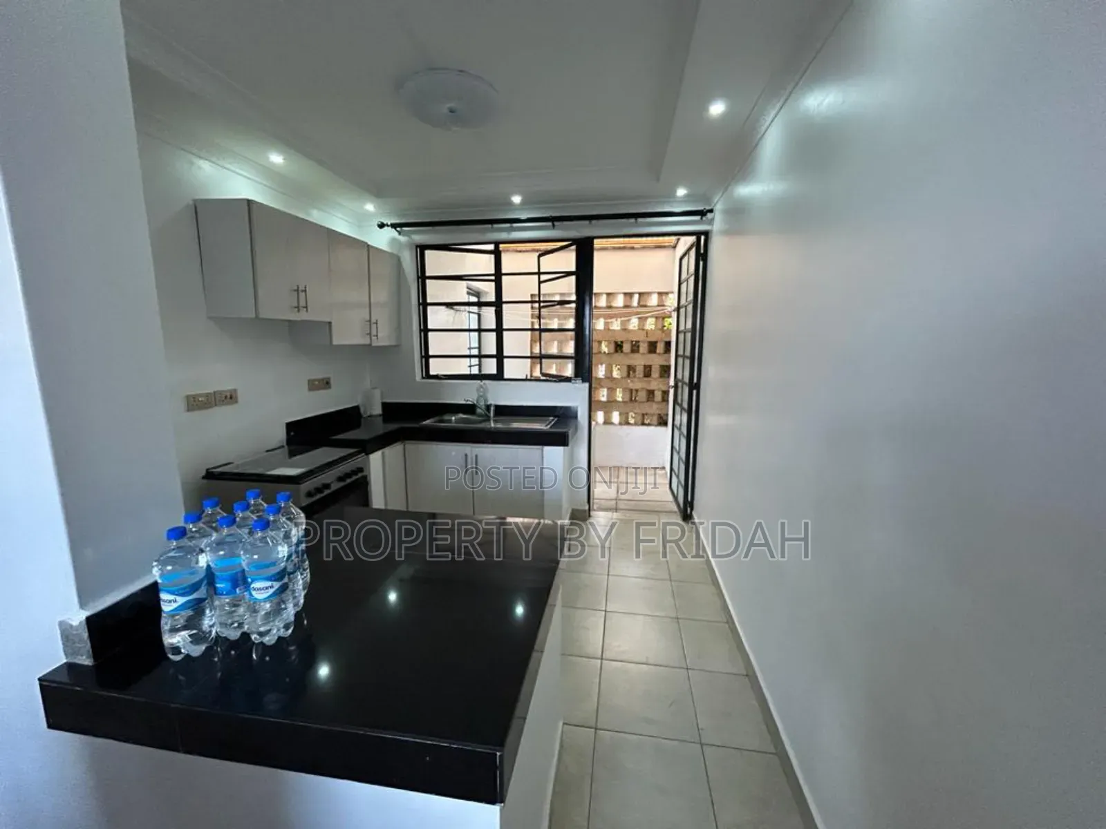 Furnished 3bdrm Mansion in Kitengela for rent