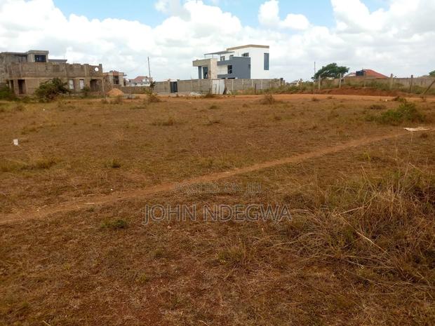 Juja Prime Plot - thumbnail 3