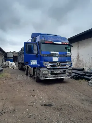 Trailers Hauling Services.Avaliabletransport Malindi/Mombasa- Nairobi