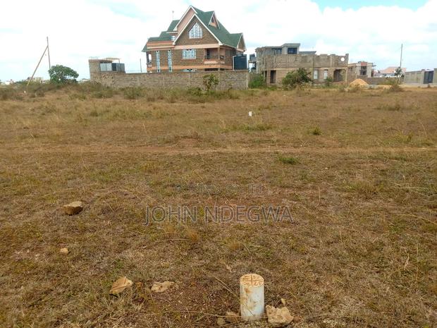 Juja Prime Plot - thumbnail 4