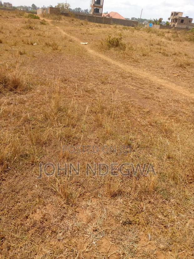 Juja Prime Plot - thumbnail 7