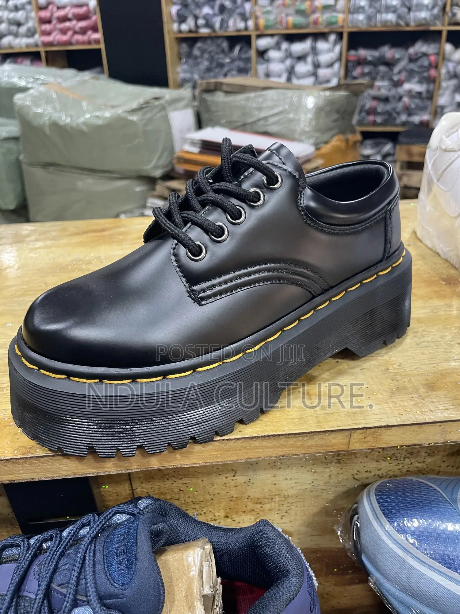 Dr Martens