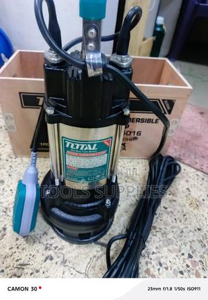 Sewage Submersible Pump,1hp - thumbnail 2