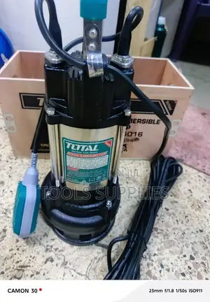 Sewage Submersible Pump,1hp