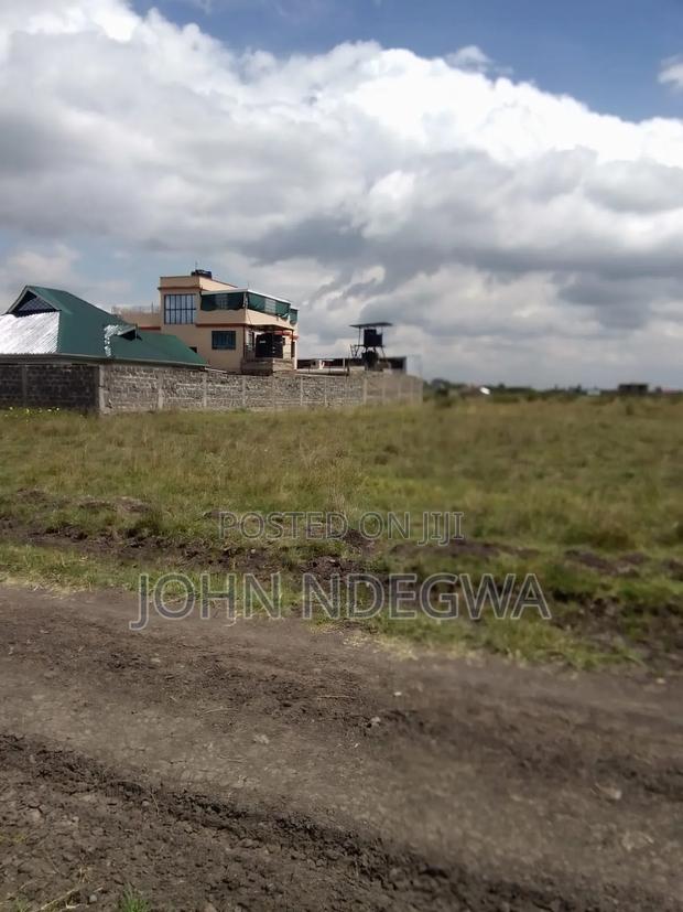 Juja Farm Prime Plot - main view