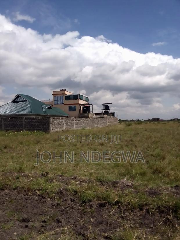 Juja Farm Prime Plot - thumbnail 3