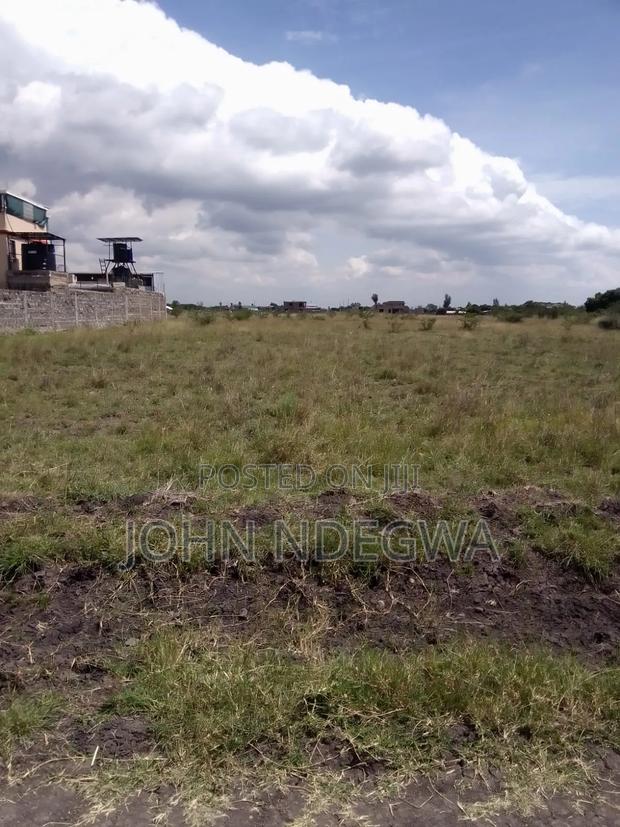 Juja Farm Prime Plot - thumbnail 4