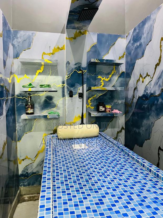 Spa For Sale 650 Square Feet - thumbnail 3