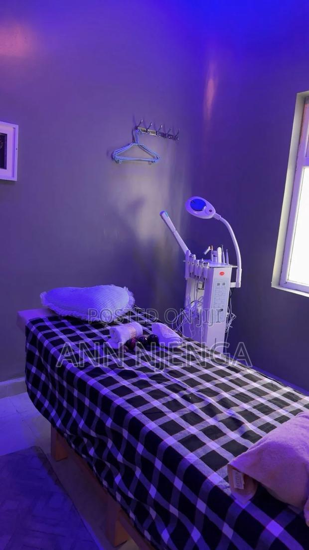 Spa For Sale 650 Square Feet - thumbnail 9