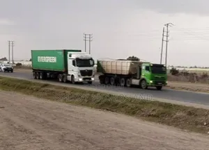 Trailers Transport Services Avaliable. For Local Errands. Mombasa Road