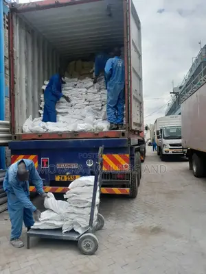 Trailers Transport Services Avaliable. For Local Errands. Mombasa Road
