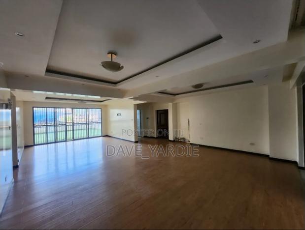 4bdrm Apartment in Westlands for rent