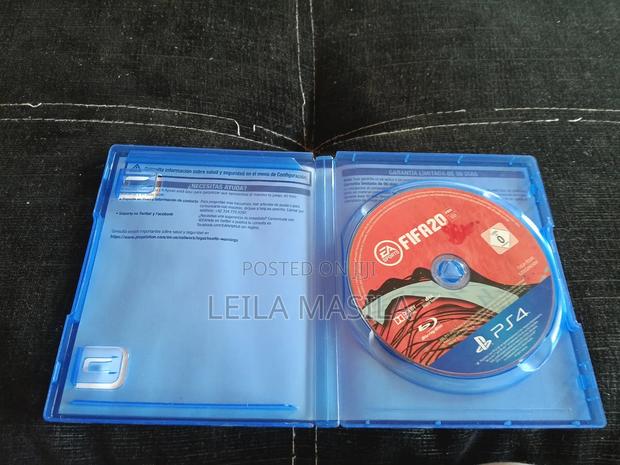 Playstation Cd Games, Slightly Used - main view