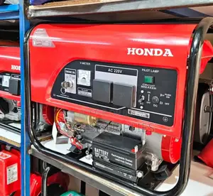 Honda Generator