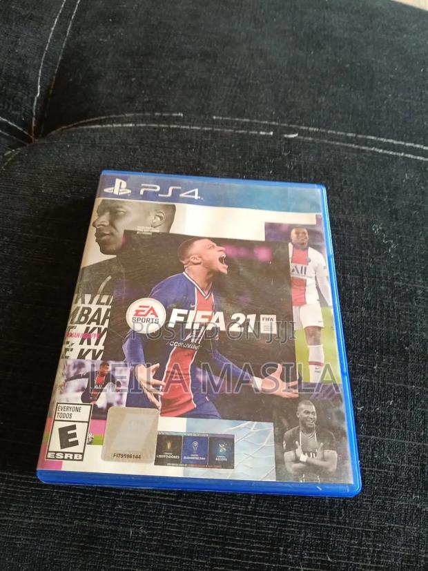 Playstation Cd Games, Slightly Used - thumbnail 3