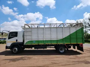 Transport FRR Trucks Avaliable for Movers 