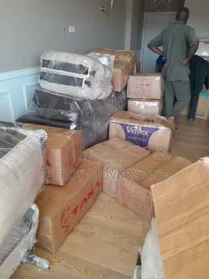 Transport FRR Trucks Avaliable for Movers 