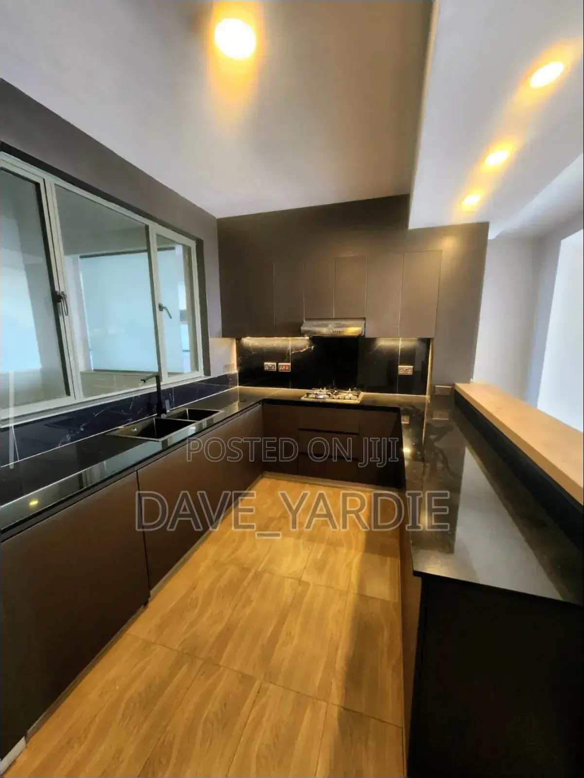 3bdrm Apartment in Westlands for rent