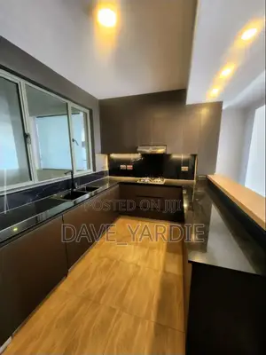 3bdrm Apartment in Westlands for rent