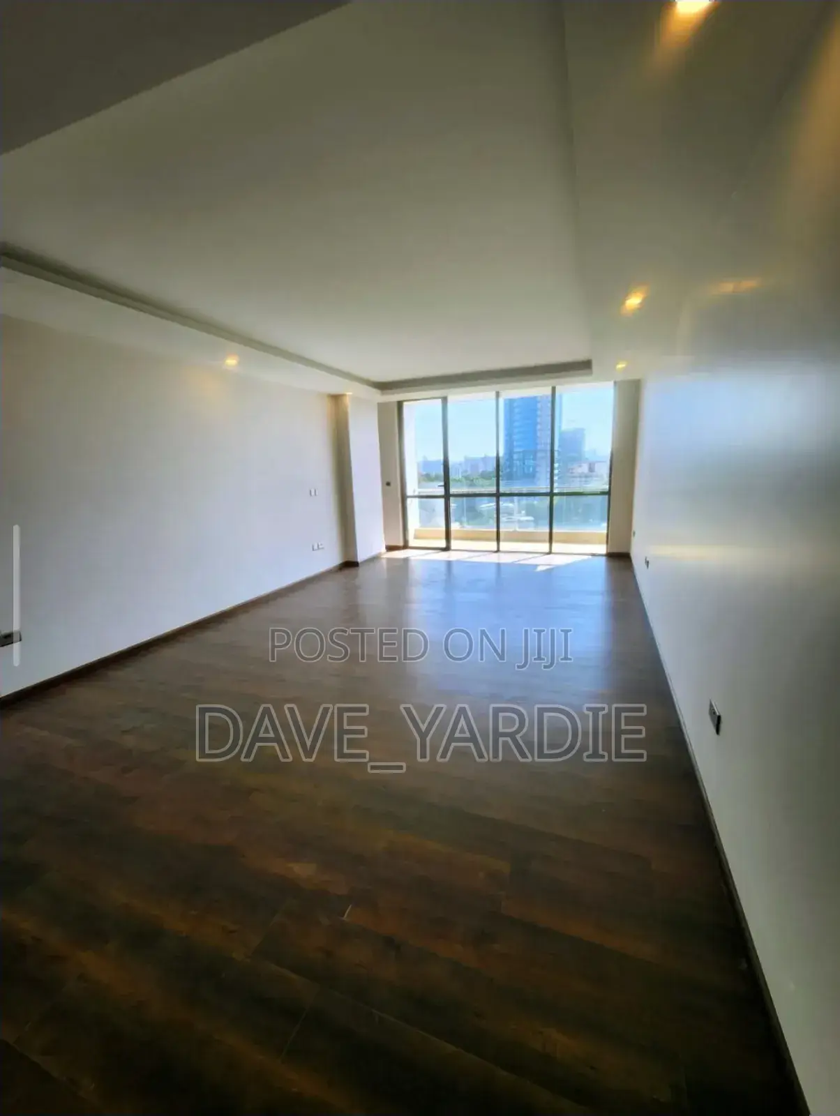 3bdrm Apartment in Westlands for rent