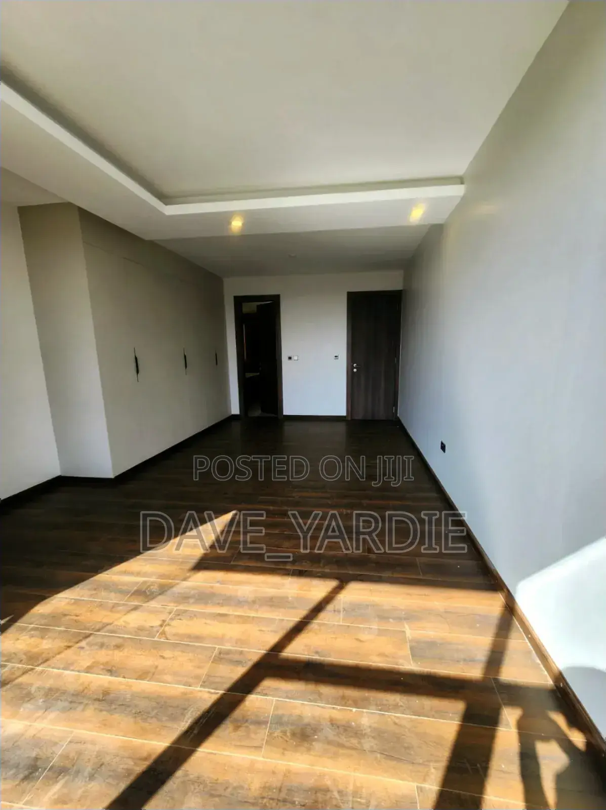 3bdrm Apartment in Westlands for rent