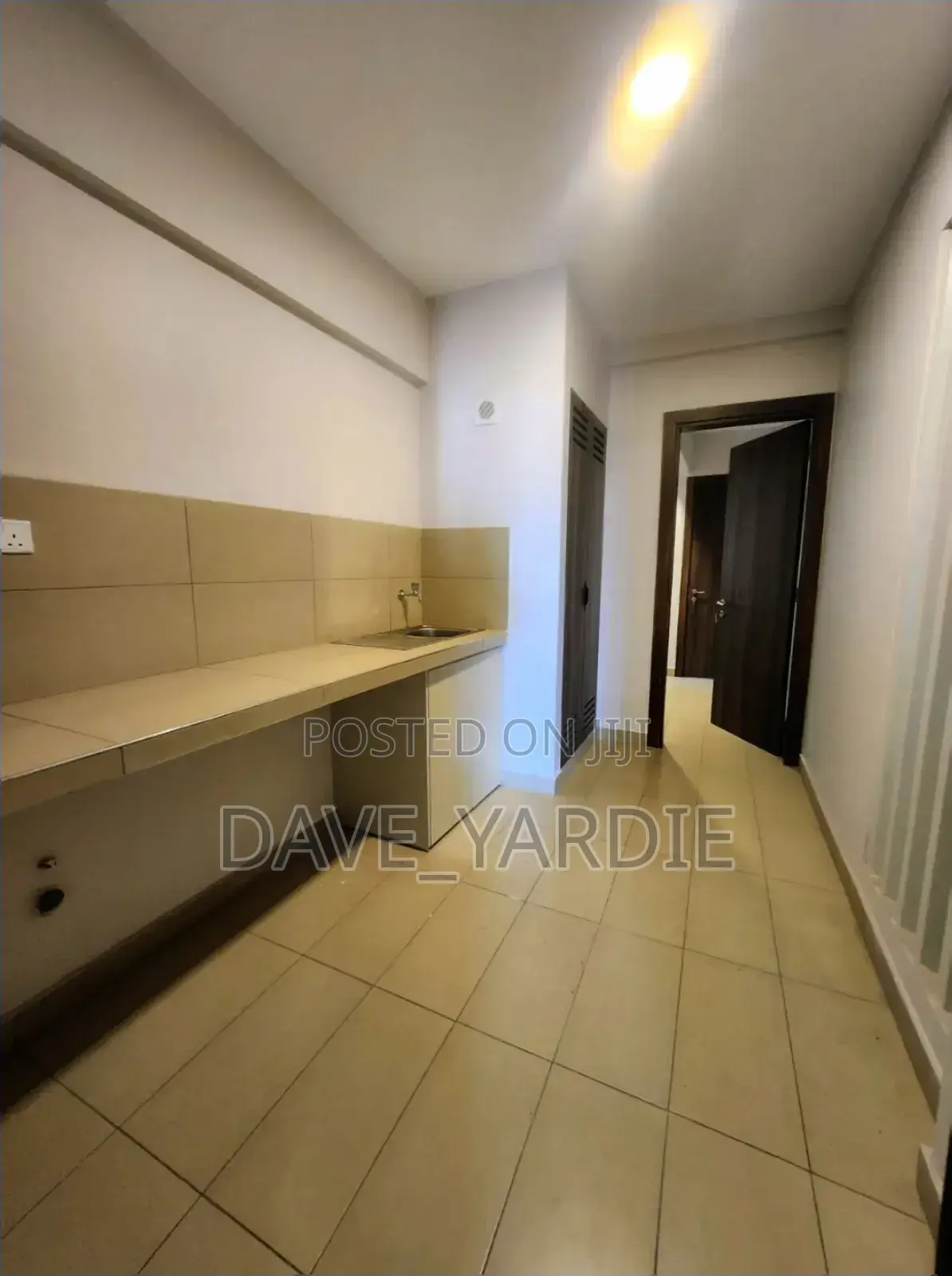 3bdrm Apartment in Westlands for rent