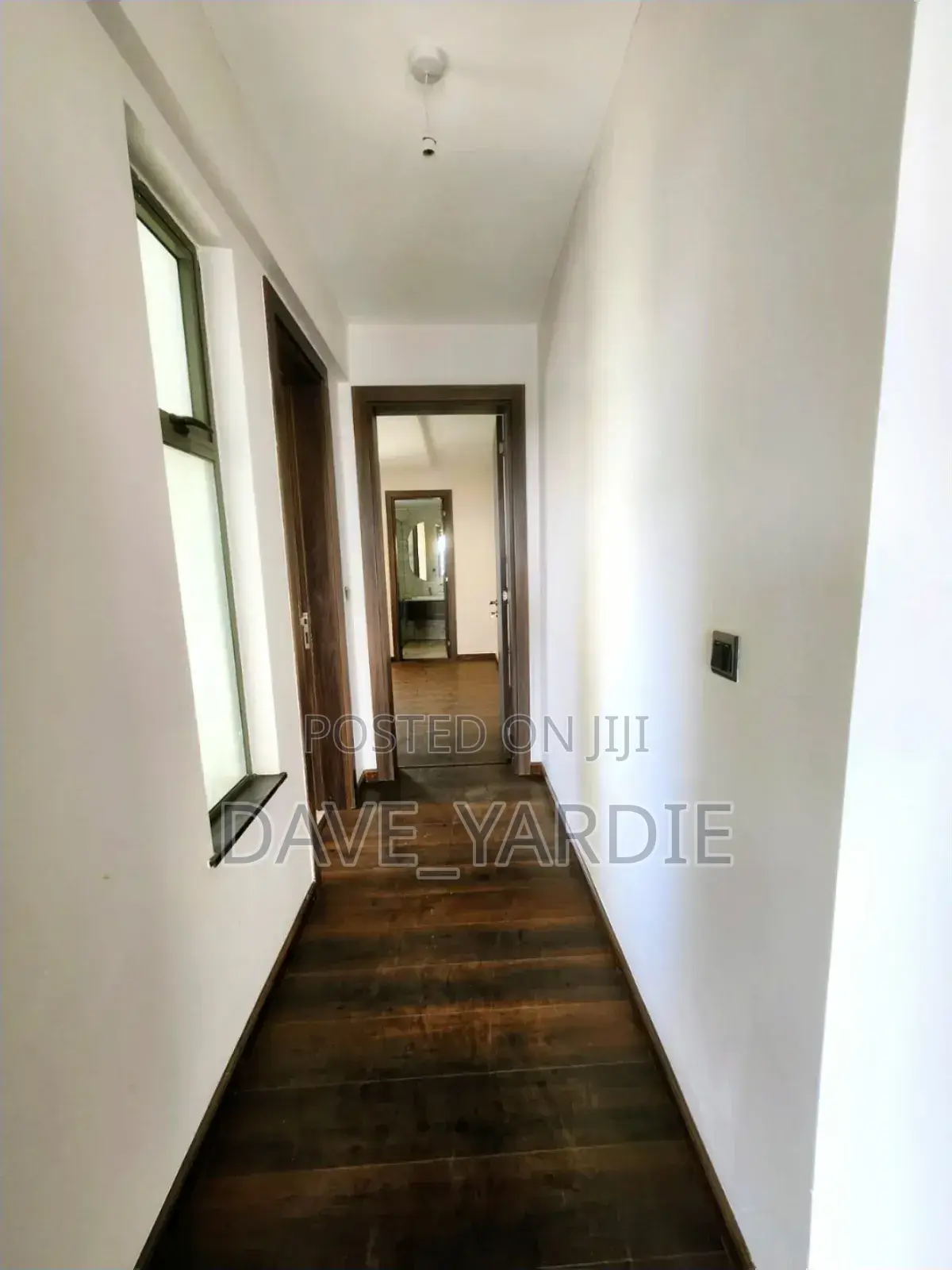 3bdrm Apartment in Westlands for rent