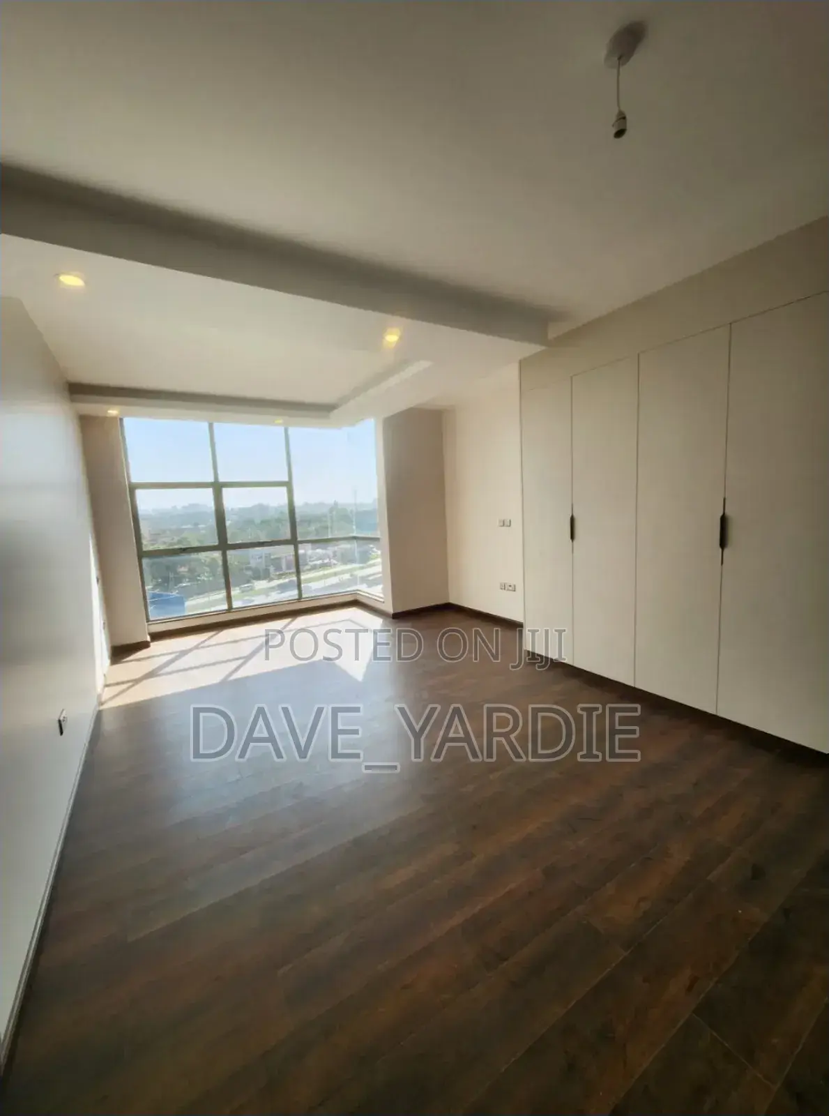 3bdrm Apartment in Westlands for rent