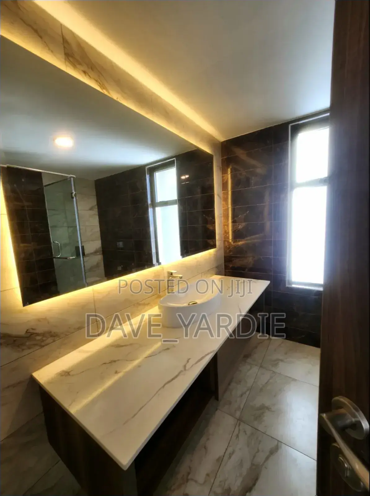 3bdrm Apartment in Westlands for rent