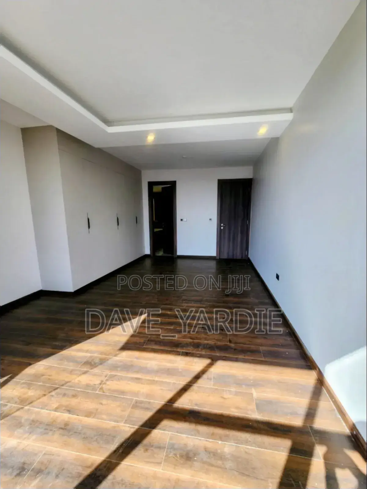 3bdrm Apartment in Westlands for rent