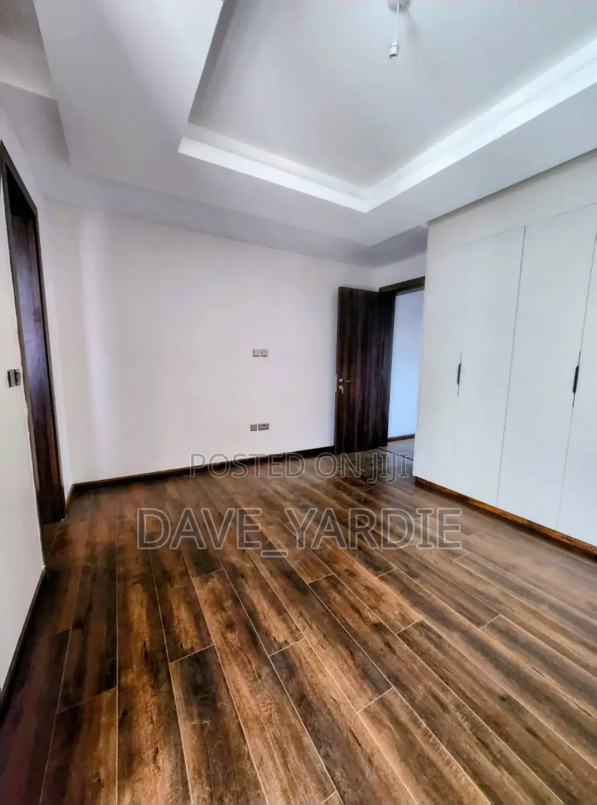 3bdrm Apartment in Westlands for rent
