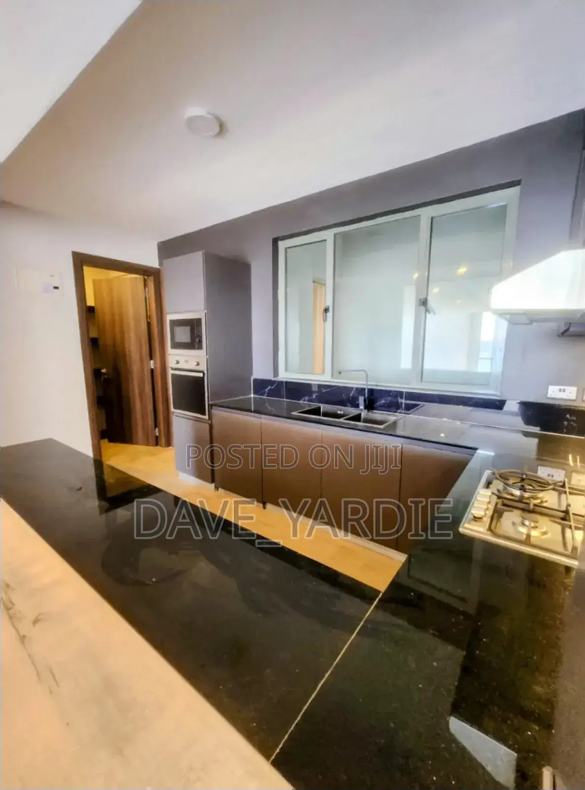 3bdrm Apartment in Westlands for rent