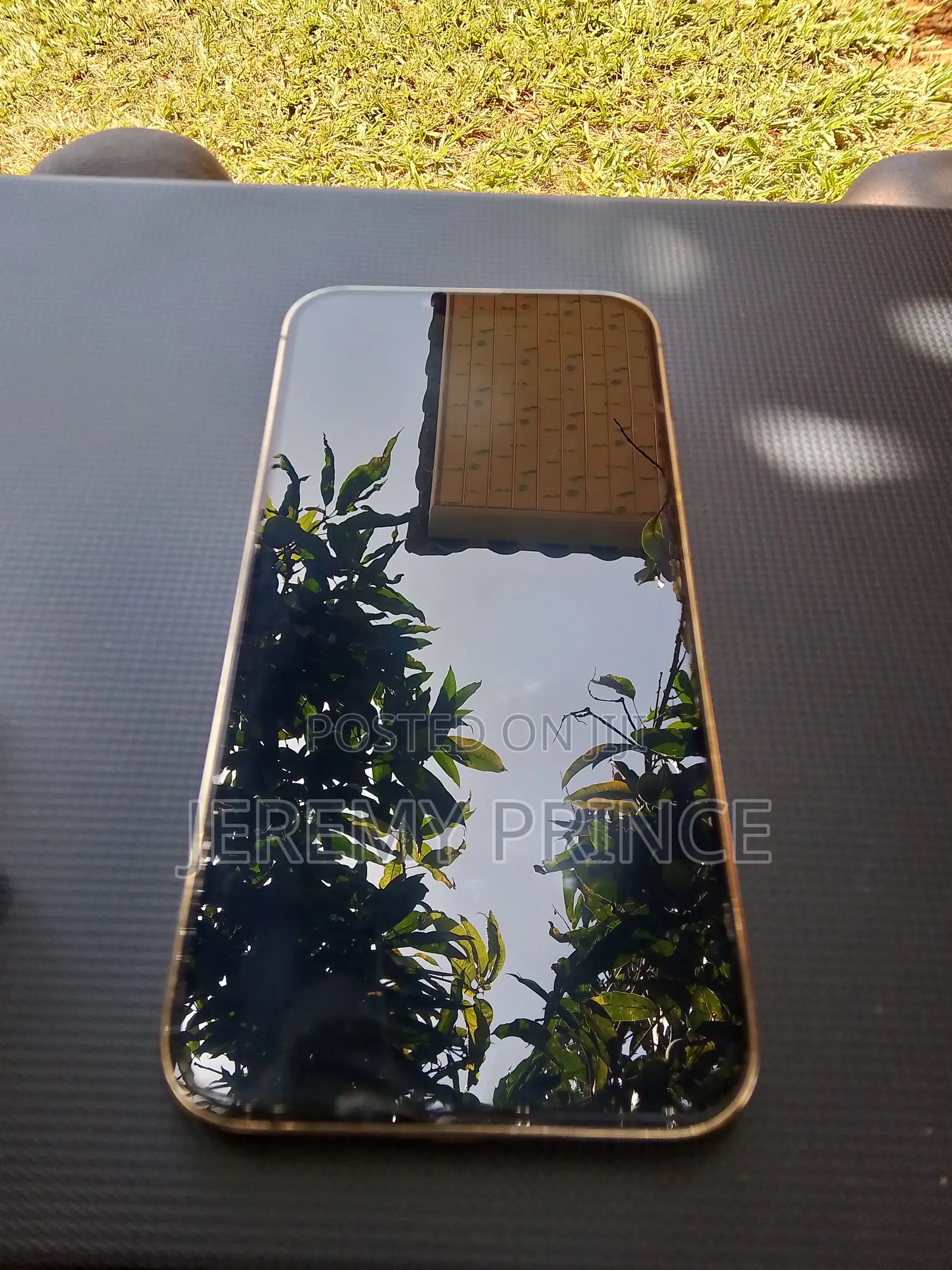 Apple iPhone 13 Pro Max 256 GB Gold
