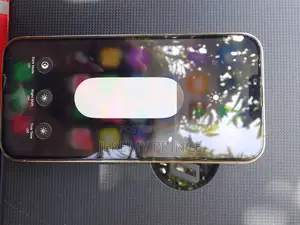 Apple iPhone 13 Pro Max 256 GB Gold