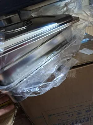 Instrument Tray
