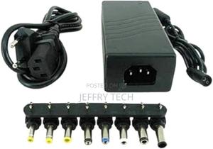 Universal Laptop Charger - main view