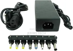 Universal Laptop Charger