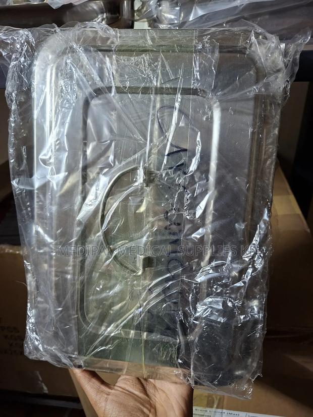 Circumcision Set With Tray - main view