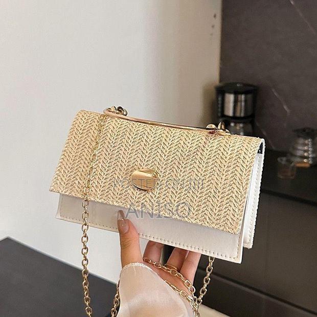 Shoulder Bag - thumbnail 3