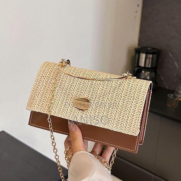 Shoulder Bag - main view