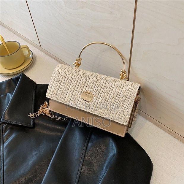 Shoulder Bag - thumbnail 2