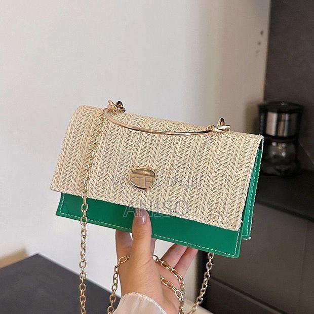 Shoulder Bag - thumbnail 4